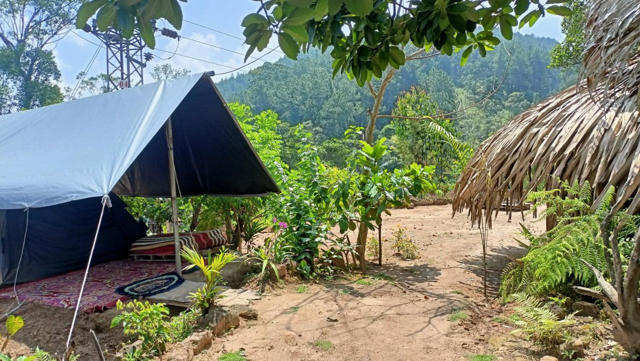 Hotel Freedom Camp Ella Exterior foto