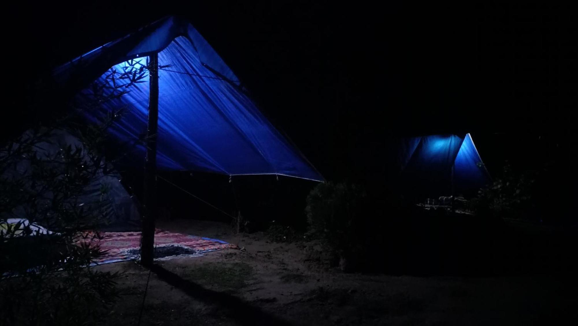 Hotel Freedom Camp Ella Exterior foto